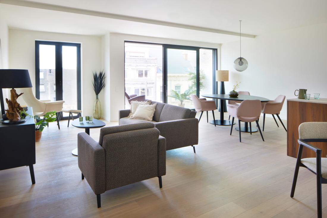 assistentiewoning